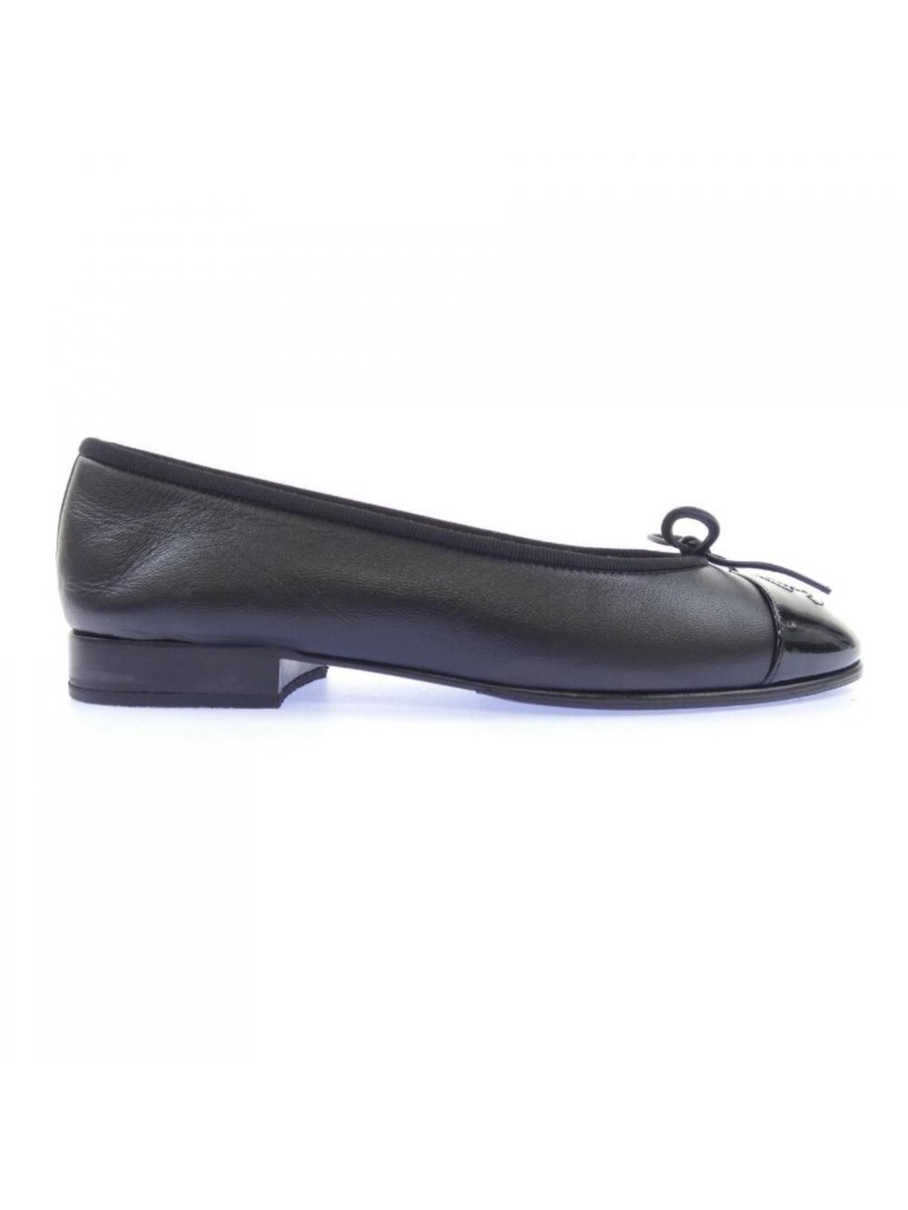 Chanel Ballerina Flat Shoes